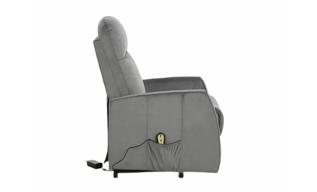Fotoliu Recliner KJ9908 Gri 5