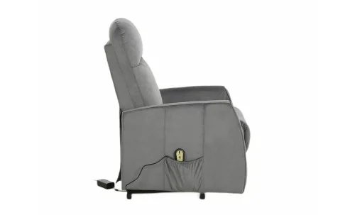 Fotoliu Recliner KJ9908 Gri