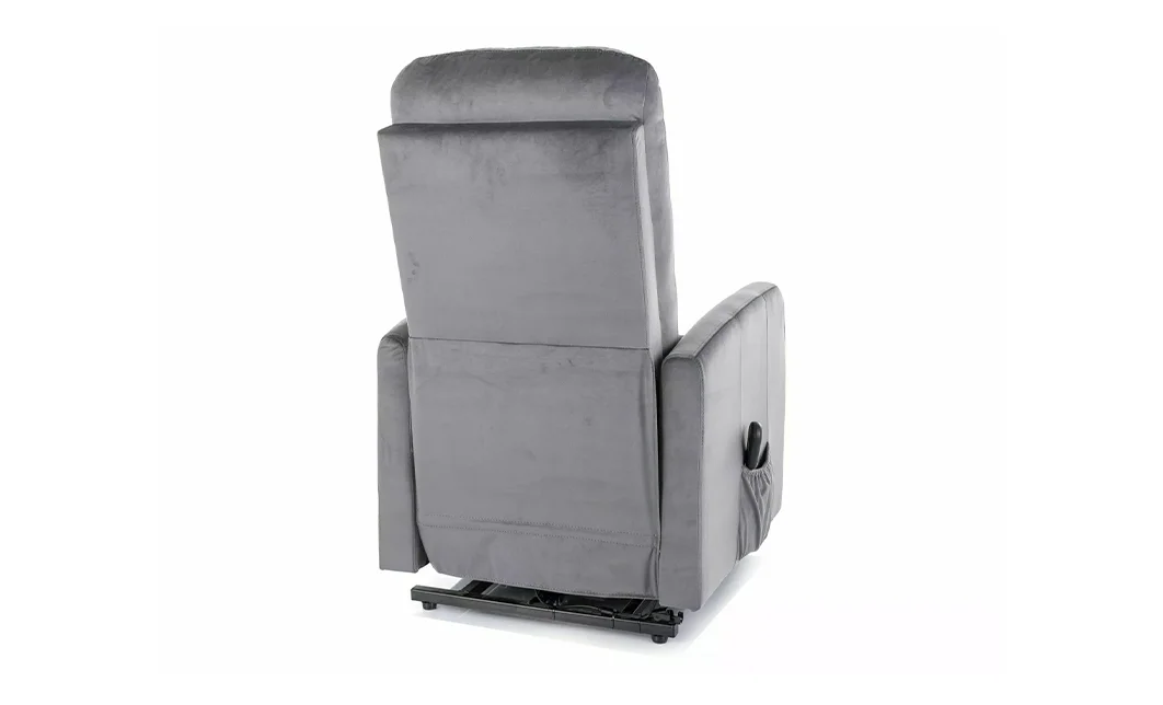 Fotoliu Recliner KJ9908 Gri 9