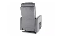 Fotoliu Recliner KJ9908 Gri 9