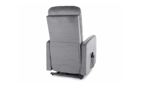 Fotoliu Recliner KJ9908 Gri