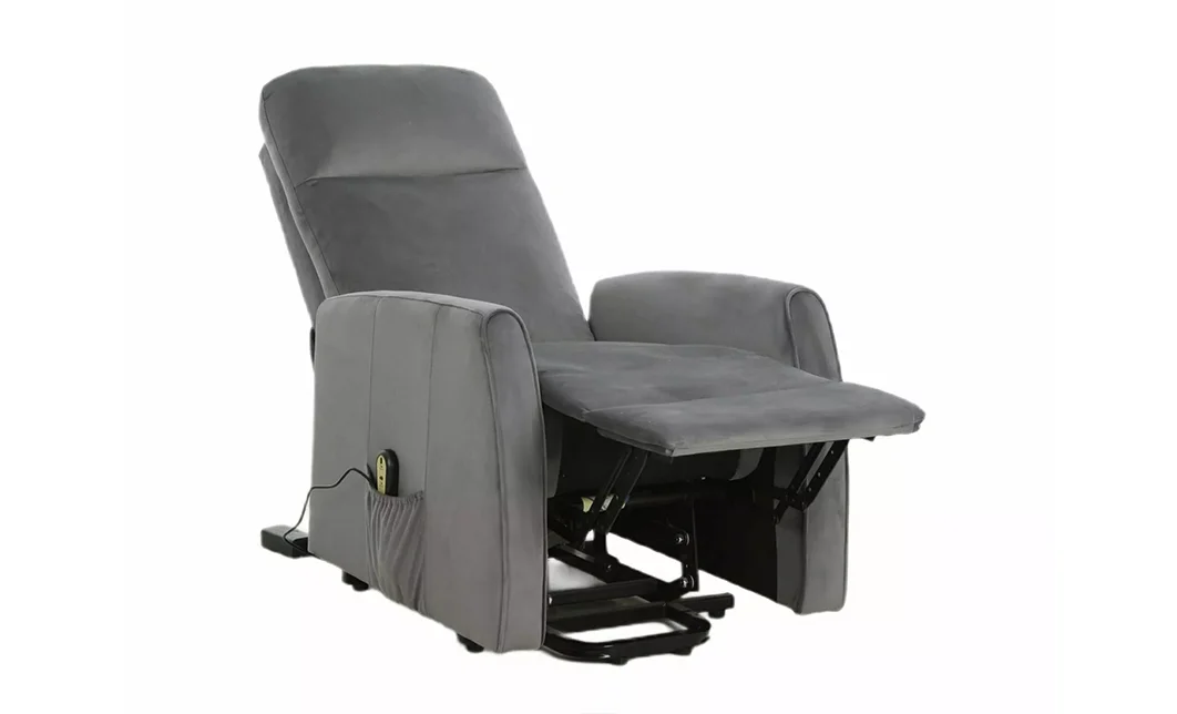Fotoliu Recliner KJ9908 Gri 7