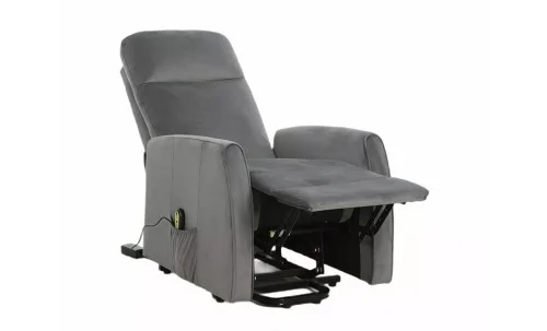 Fotoliu Recliner KJ9908 Gri
