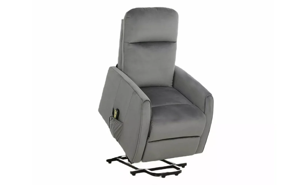 Fotoliu Recliner KJ9908 Gri 4