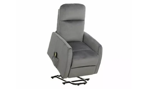 Fotoliu Recliner KJ9908 Gri
