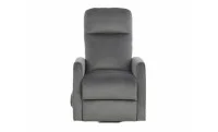 Fotoliu Recliner KJ9908 Gri 2