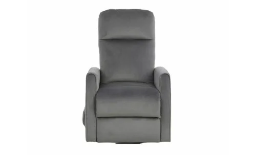 Fotoliu Recliner KJ9908 Gri