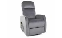 Fotoliu Recliner KJ9908 Gri 3