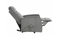 Fotoliu Recliner KJ9908 Gri 6