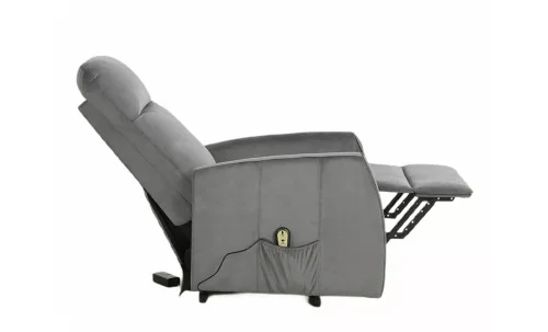 Fotoliu Recliner KJ9908 Gri