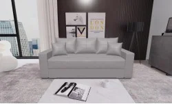 Canapea Extensibilă Claudia Bonell Mini, Bej