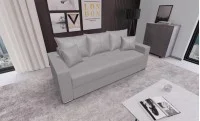Canapea Extensibilă Claudia Bonell Mini, Bej
