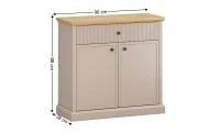 Comodă Living Idello G 2