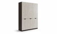 Dormitor Modular Happy Alb Samoa 3