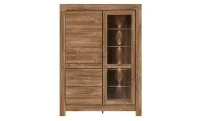 Vitrina Gent REG1W1D2S/16/12