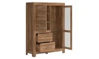 Vitrina Gent REG1W1D2S/16/12 2