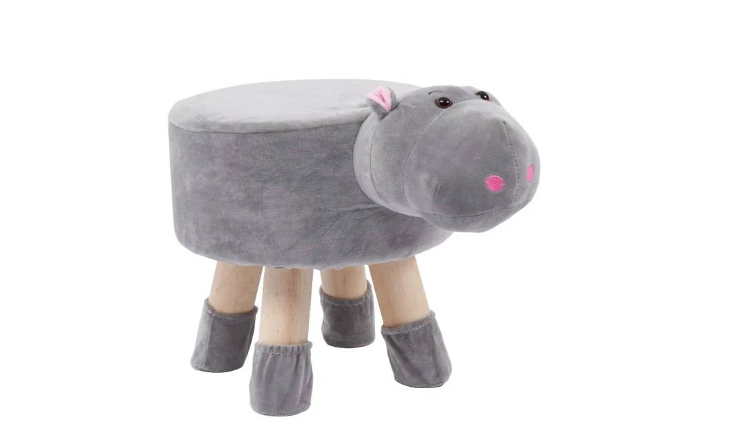 Taburet Hipopotam, KJP4401  1