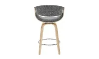 Scaun Bar JY1996-7 Gri 5