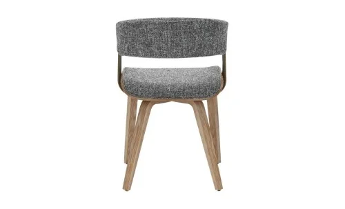 Scaun Living JY6342X-M Gri