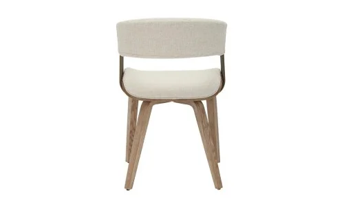 Scaun Living JY6342X-M Bej