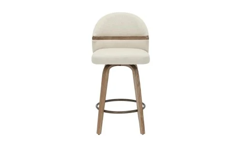 Scaun Bar JY3220X-M Bej
