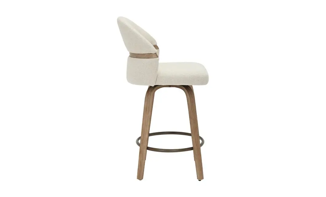 Scaun Bar JY3220X-M Bej 4