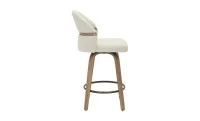 Scaun Bar JY3220X-M Bej 4