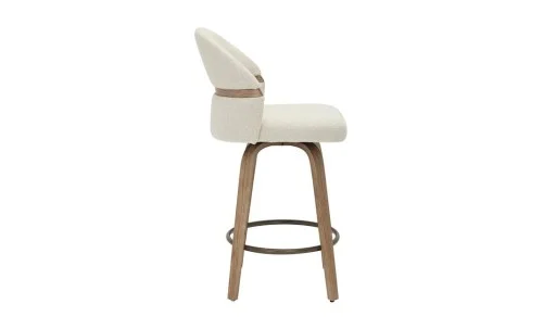 Scaun Bar JY3220X-M Bej