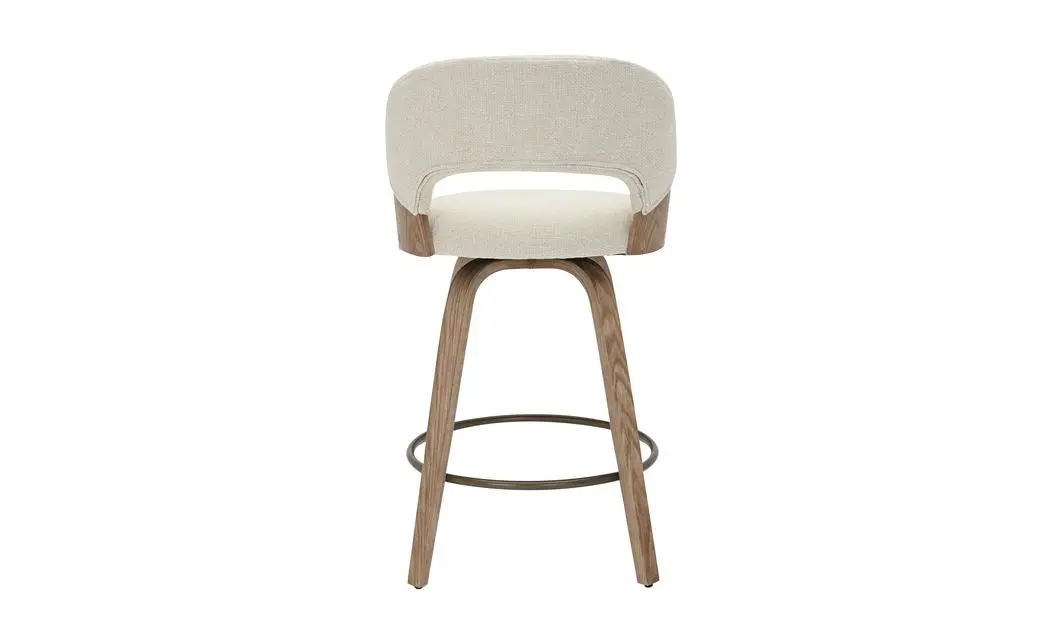 Scaun Bar JY3248X-M Bej 5