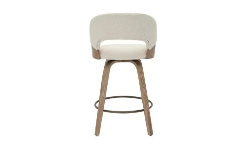Scaun Bar JY3248X-M Bej