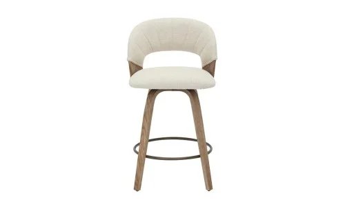 Scaun Bar JY3248X-M Bej
