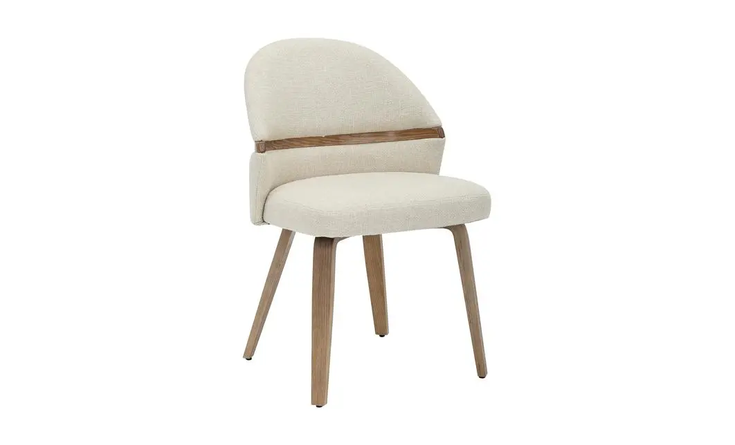 Scaun Living JY6415X-M Bej 3