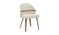 Scaun Living JY6415X-M Bej 3