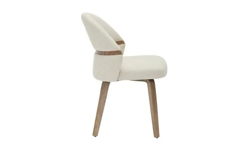 Scaun Living JY6415X-M Bej