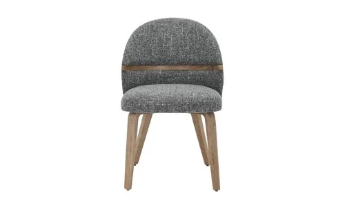 Scaun Living JY6415X-M Gri