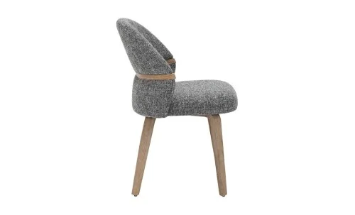 Scaun Living JY6415X-M Gri