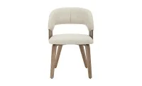 Scaun Living JY6450X-M2 Bej 2