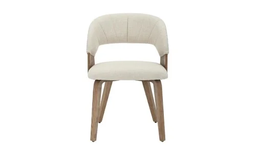 Scaun Living JY6450X-M2 Bej