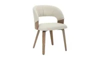 Scaun Living JY6450X-M2 Bej 3