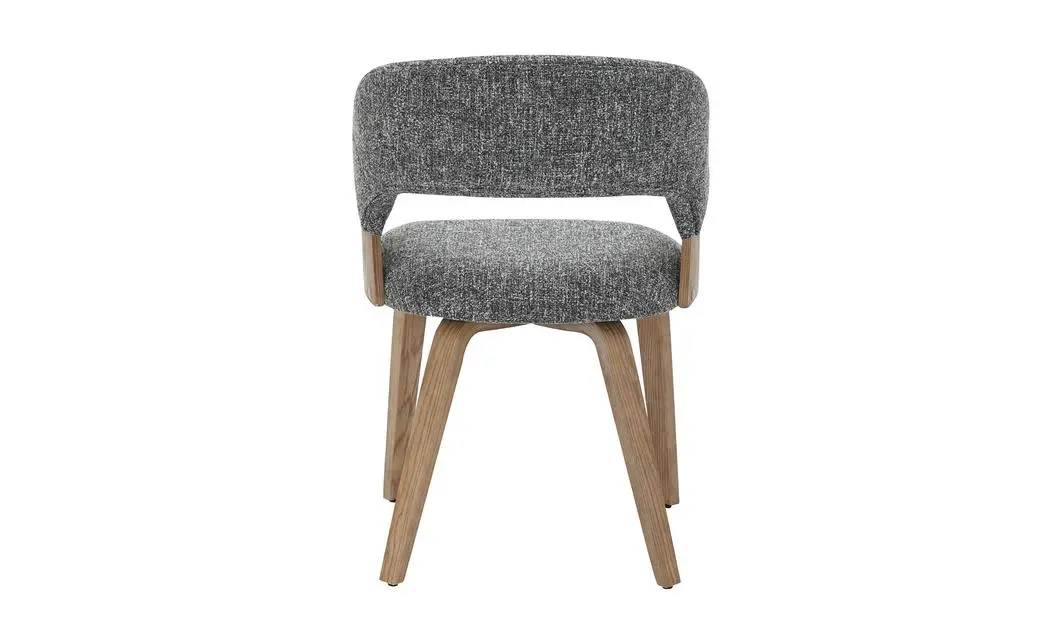 Scaun Living JY6450X-M2 Gri 5