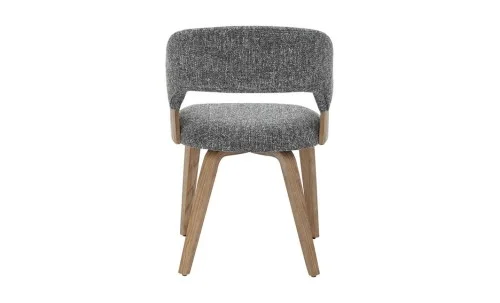 Scaun Living JY6450X-M2 Gri