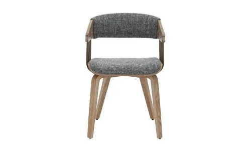 Scaun Living JY6450X-M2 Gri