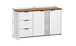 Comoda Helix K
