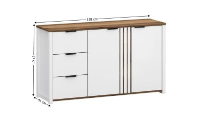 Comoda Helix K