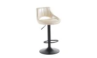 Scaun Bar KJC338 Bej 2