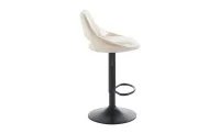 Scaun Bar KJC338 Bej 5