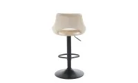 Scaun Bar KJC338 Bej 3