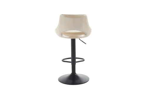 Scaun Bar KJC338 Bej