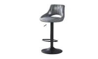 Scaun Bar KJC338 Gri 2