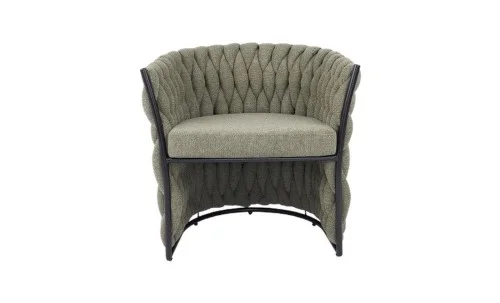 Scaun Living KJC4342 Verde
